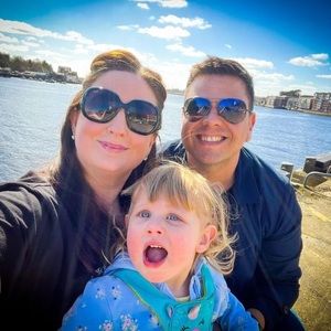 Meet your Posher, Ally